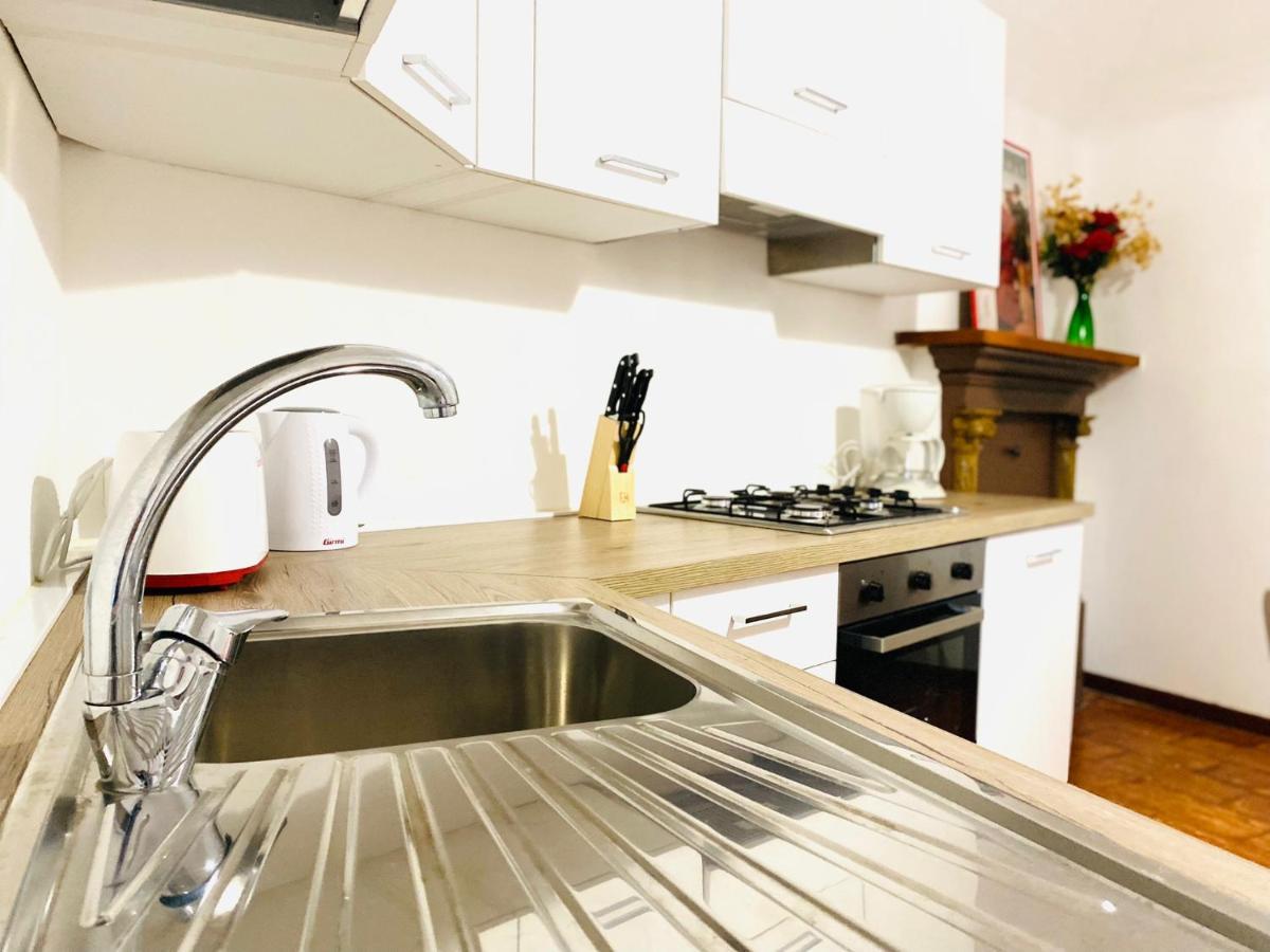 Borgo Camillo Appartement Lenno Buitenkant foto